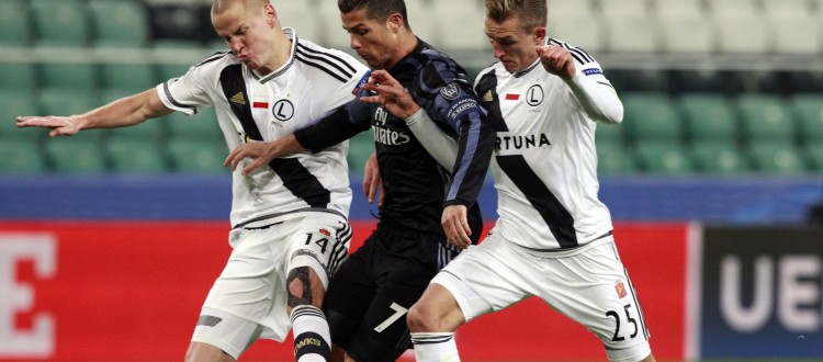 legia-rozpoczyna-walke-o-lige-mistrzow-sportowyring-com